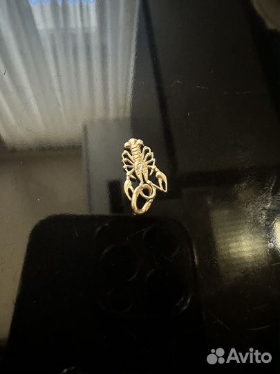 Золотые изделия