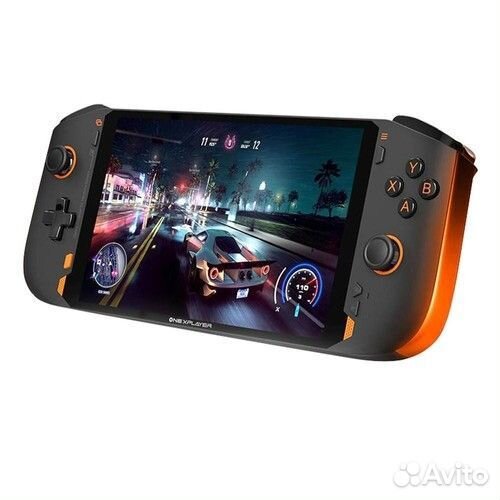 Asus Ally, GPD Win, OneXPlayer, PS Vita, Switch