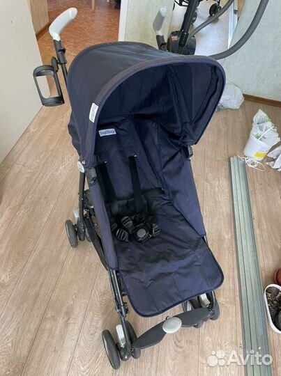Коляска PegPrego pliko mini