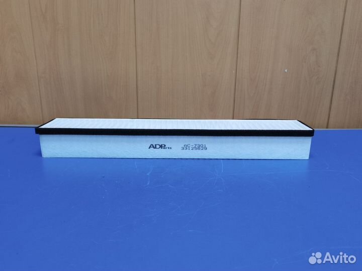 Фильтр салона JCB 332/331 ас-7301