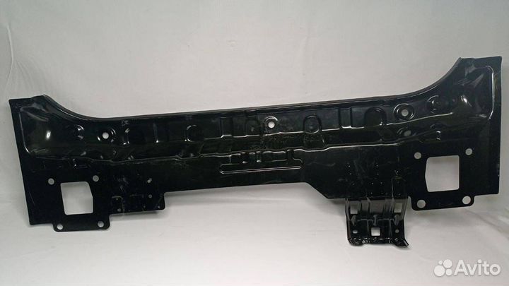 Задняя часть кузова LiXiang L9 2022 X0190000196