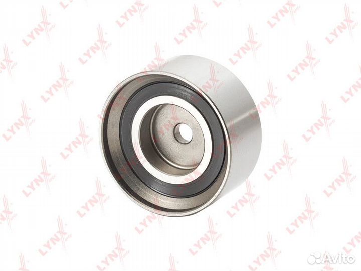 Ролик натяжной ремня грм lynxauto PB-1060