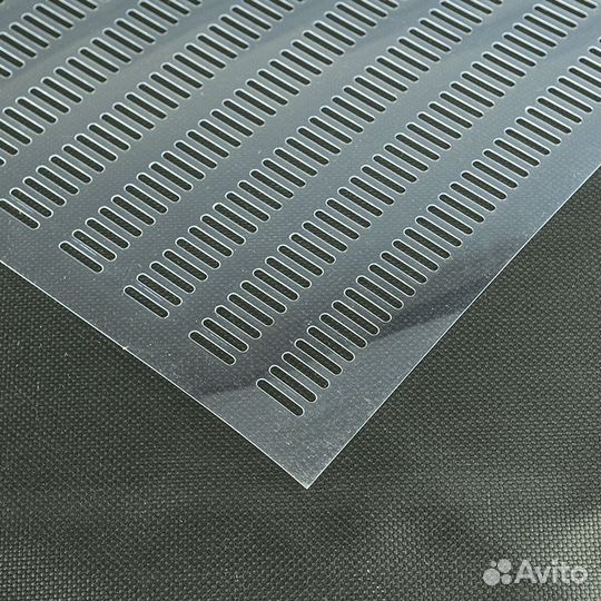 Решетка на 10 рамок 380x475 (лазерная порезка)