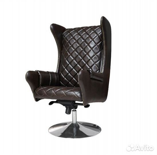 Дизайнерское массажное кресло EGO Lord EG3002