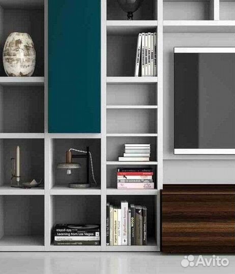 Корпусная мебель Композиция speed comp Z