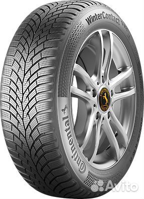 Continental ContiWinterContact TS 870 225/45 R17 94H
