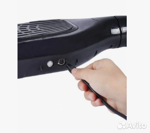 Блок питания для гироскутера LP228 54.6V/2A