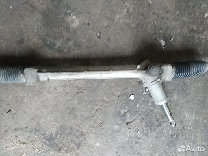 Рулевая рейка Opel Mokka