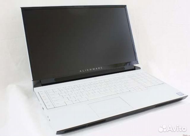 Ноутбук Dell Alienware Area-51M