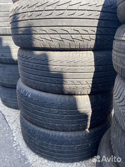 Белшина AstartA SUV 225/65 R17 102H
