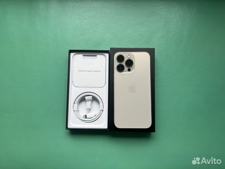 iPhone 13 Pro, 512 ГБ