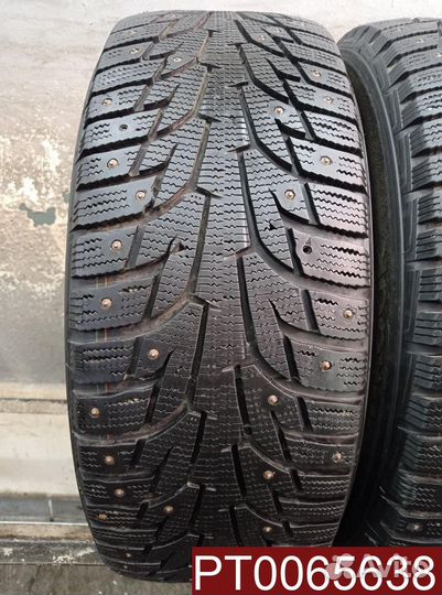 Hankook Winter I'Pike RS W419 235/55 R17 98H