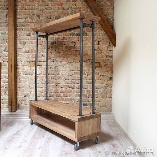 Мебельная мастерская,столярный цех