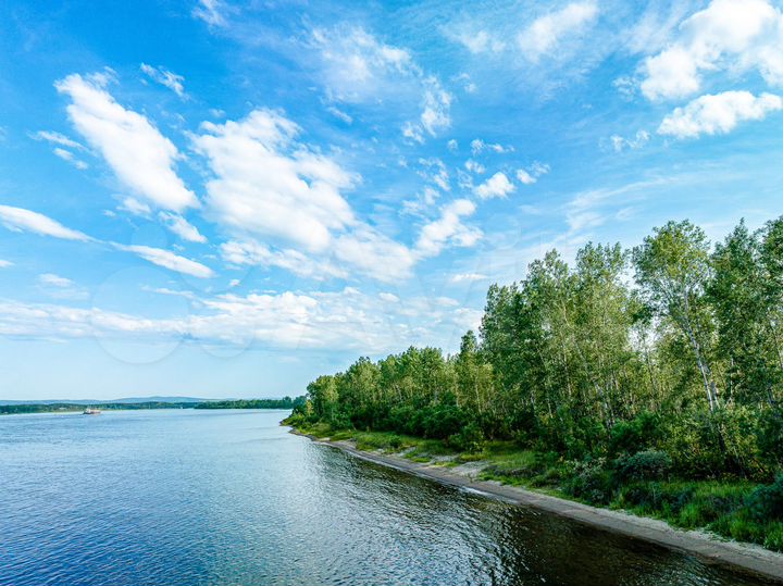 Участок 20 га (СНТ, ДНП)