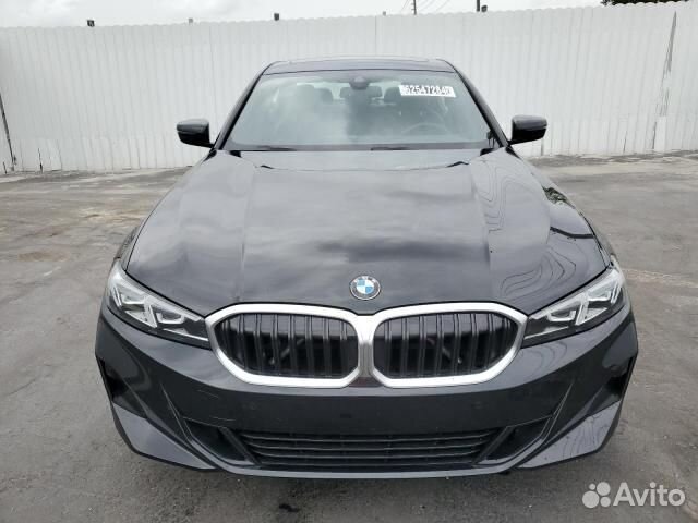 Разборка bmw 3 G20 рестайлинг B48 на запчасти 2024