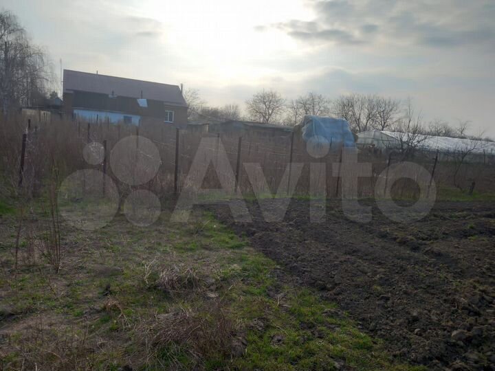 Участок 40 сот. (ИЖС)