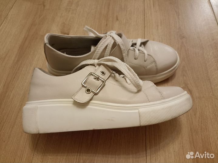 Кроссовки женские zenden