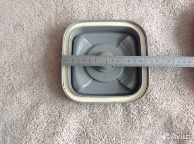 Крышки системы Vacsy (цептер ) оригинал 3 шт