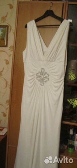 Продам вечернее платье