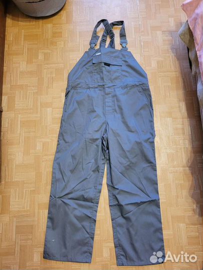 Спецодежда