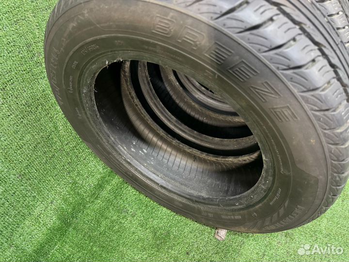 КАМА Breeze 175/65 R14 28Y