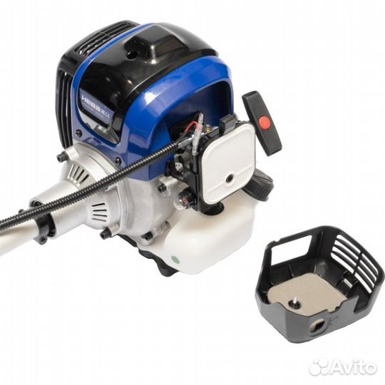 Триммер бензиновый Нева BCK536U PRO