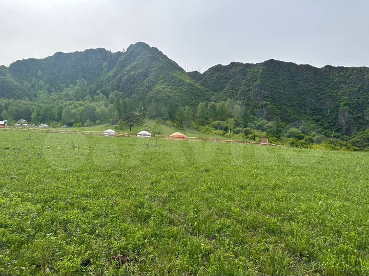 Участок 1,5 га (СНТ, ДНП)