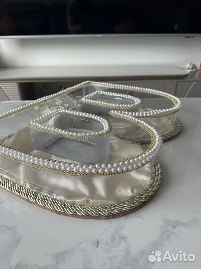 Свадебная хонча