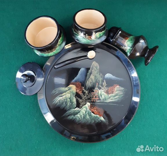 Набор для специй