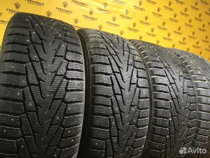 Nokian Tyres Hakkapeliitta 7 SUV 265/60 R18 114T