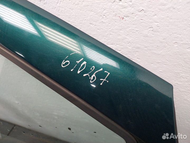 Дверь боковая правая передняя Seat Alhambra, 1997