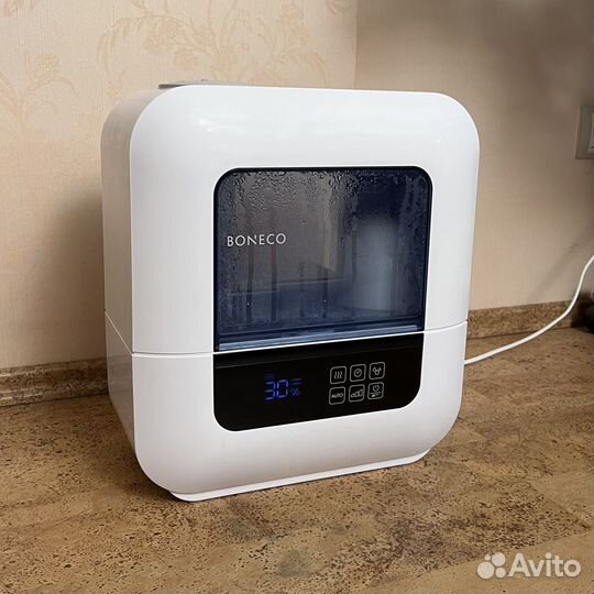 Ультразвуковой увлажнитель Boneco u700