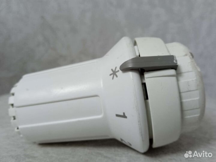 Терморегулятор Для батареи