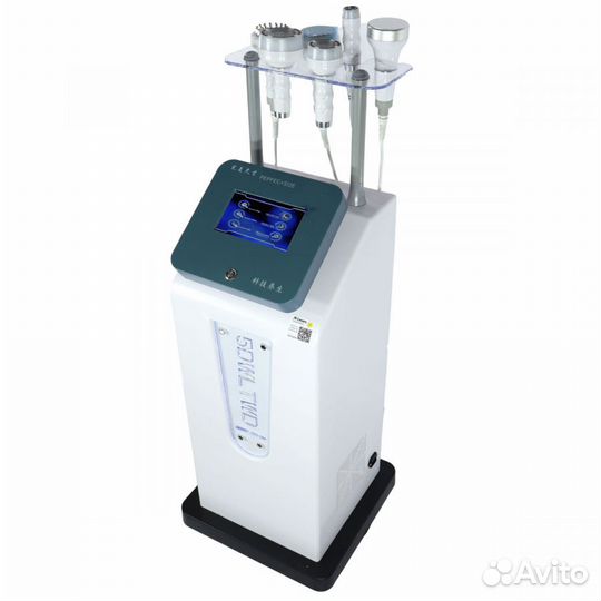 Жиротоп Эксилис Exilis Elite 360