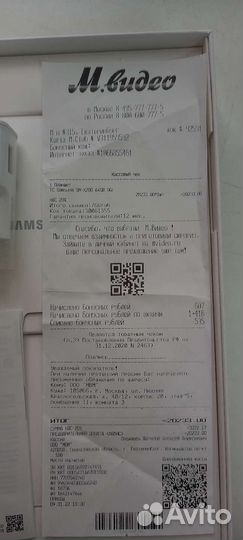 Планшет samsung galaxy tab a8 64 гб