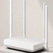 Wi-Fi роутер Xiaomi Router AX1500 RD12 EU