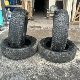 Antares Grip 60 Ice 205/65 R16