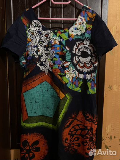 Одежда пакетом платья 46