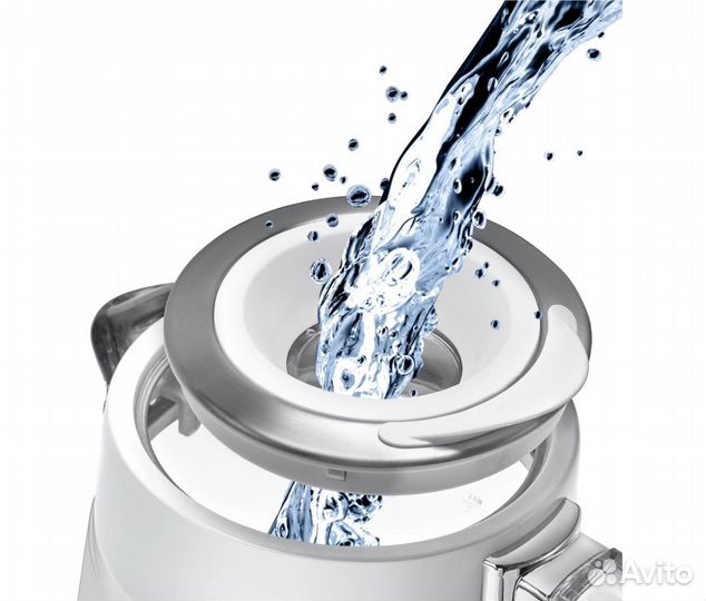 Чайник polaris PWK 1715 CGL Water Way Pro