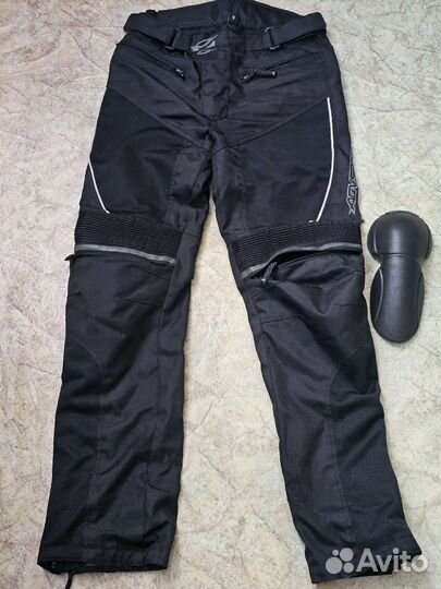 Мотобрюки AGV Sport