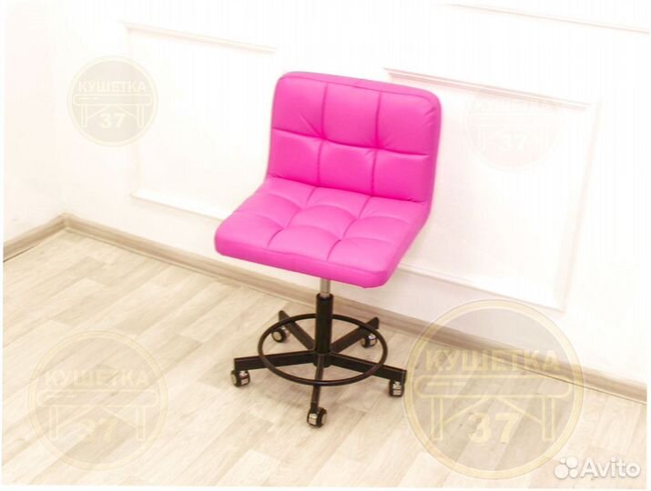 Стул мастера