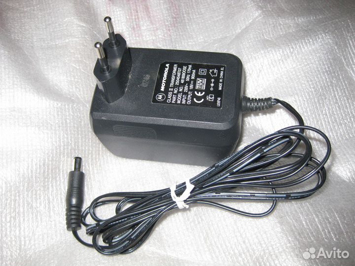 Рация Motorola GP 340