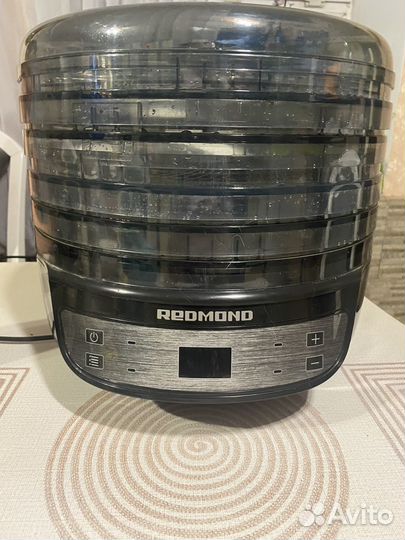 Сушилка для овощей и фруктов