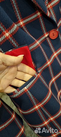 Пиджак LO 48р