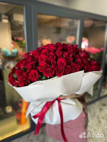 Ставрополь 2 розы букеты доставка