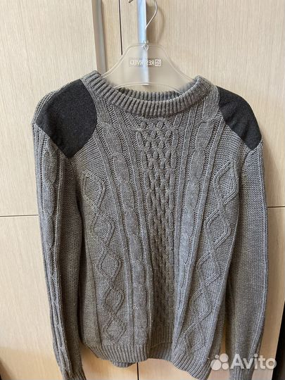 Мужская одежда