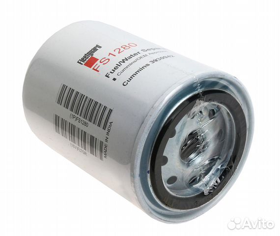 Фильтр топливный камаз,паз грубой очистки (дв.cumm