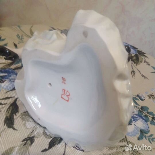 Статуэтка СССР