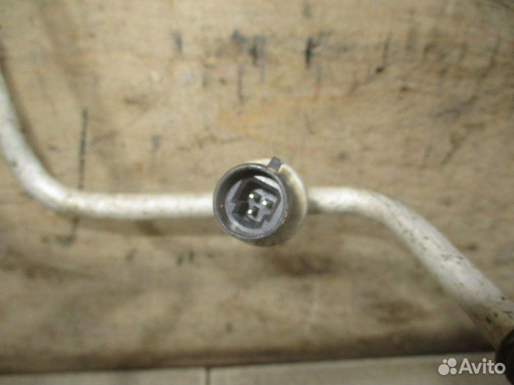 Трубка кондиционера Chevrolet Lacetti