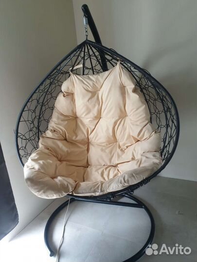 Кресло качалка